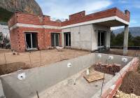 New Build - detached - Polop
