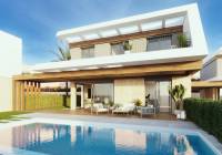 New Build - detached - Polop