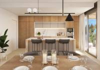 New Build - detached - Polop