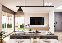 New Build - detached - Polop
