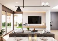 New Build - detached - Polop