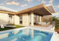 New Build - detached - Polop