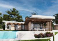 New Build - detached - Polop