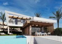 New Build - detached - Polop