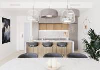 New Build - detached - Polop