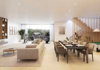 New Build - detached - Polop