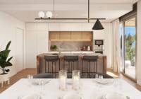 New Build - detached - Polop