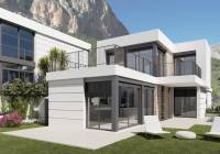 New Build - detached - Polop