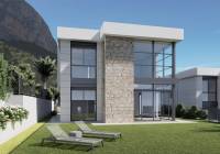 New Build - detached - Polop