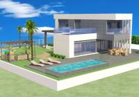 New Build - detached - Polop