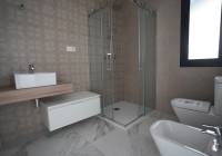 New Build - detached - Polop