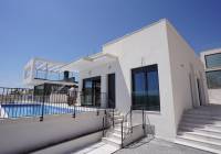 New Build - detached - Polop