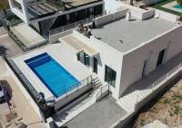 New Build - detached - Polop