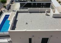New Build - detached - Polop