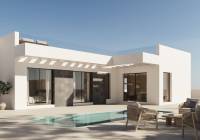 New Build - detached - Polop