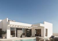 New Build - detached - Polop