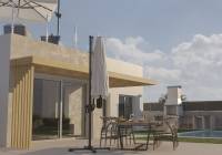 New Build - detached - Polop