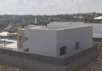 New Build - detached - Polop
