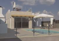 New Build - detached - Polop