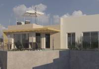 New Build - detached - Polop
