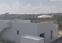 New Build - detached - Polop