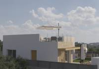 New Build - detached - Polop