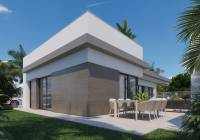 New Build - detached - Polop