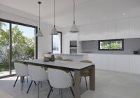 New Build - detached - Polop