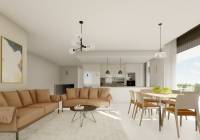 New Build - detached - Polop