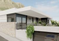 New Build - detached - Polop