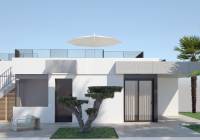 New Build - detached - Polop