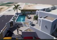 New Build - detached - Polop