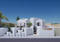 New Build - detached - Polop