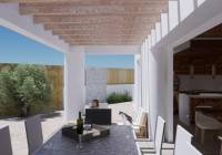 New Build - detached - Polop