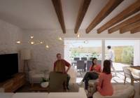 New Build - detached - Polop