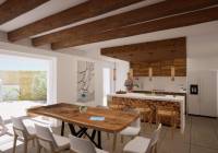 New Build - detached - Polop