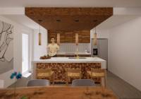 New Build - detached - Polop