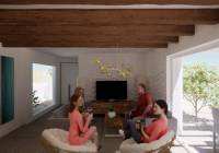 New Build - detached - Polop