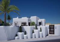 New Build - detached - Polop