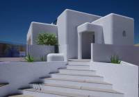 New Build - detached - Polop