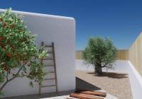 New Build - detached - Polop
