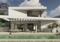 New Build - detached - Polop