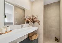 New Build - detached - Polop