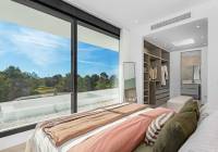 New Build - detached - Polop