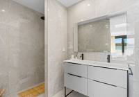 New Build - detached - Polop