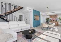 New Build - detached - Polop