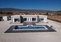 New Build - detached - Prado