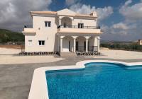 New Build - detached - Prado