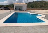 New Build - detached - Prado