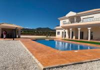 New Build - detached - Prado